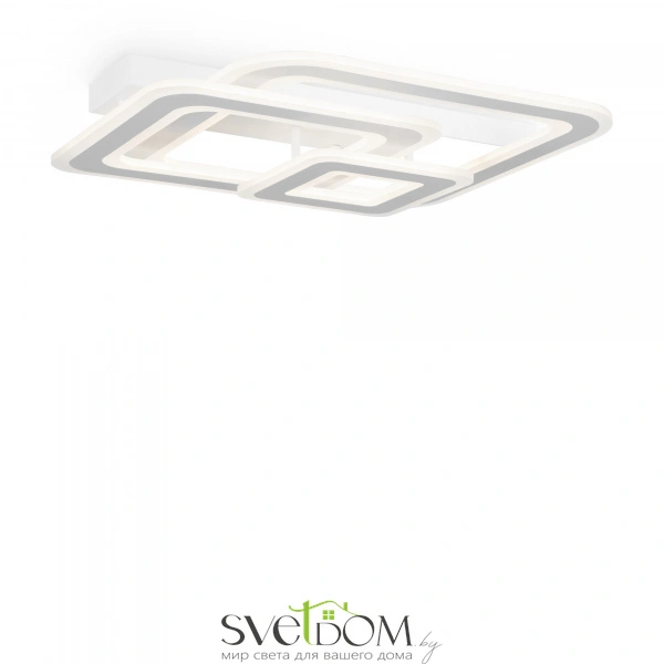 Потолочный светильник Freya FR10022CL-L71W