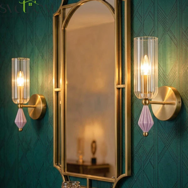 CITILUX CL254310 FERNET Бра