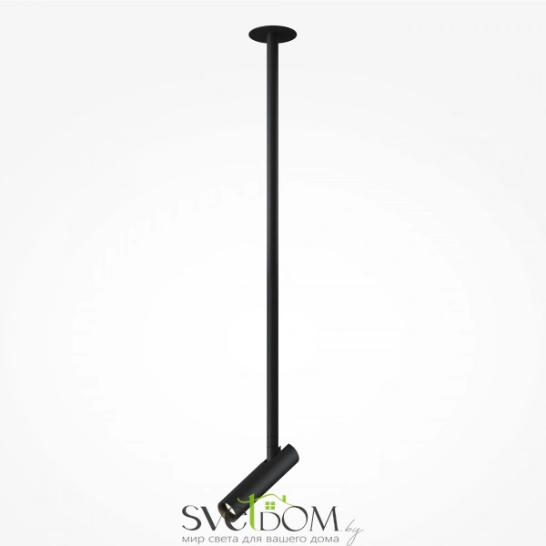 Подвесной светильник Technical P141RS-L125-6W3K-B