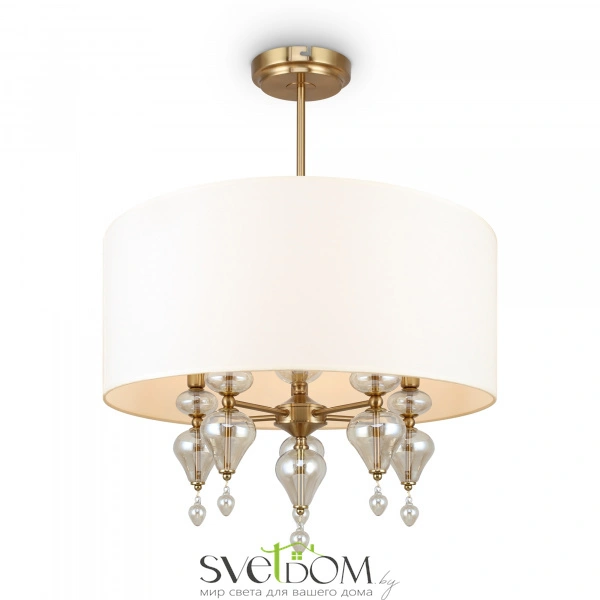 Потолочный светильник Freya FR5369CL-05BS1