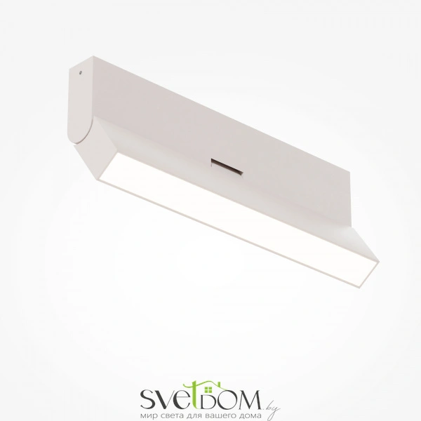 Потолочный светильник Technical C133CL-12W3K-W