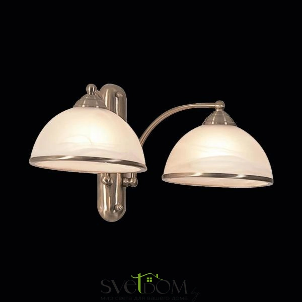 Citilux Лугано CL403323 Бра Бронза