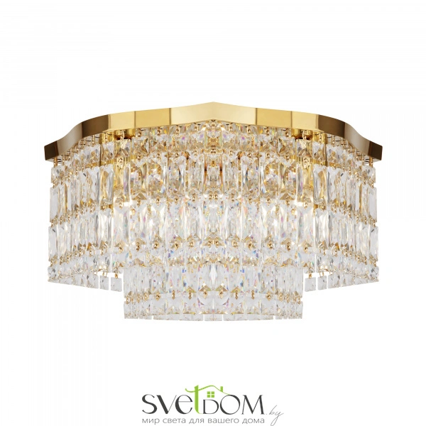 Потолочный светильник Maytoni DIA005CL-06G