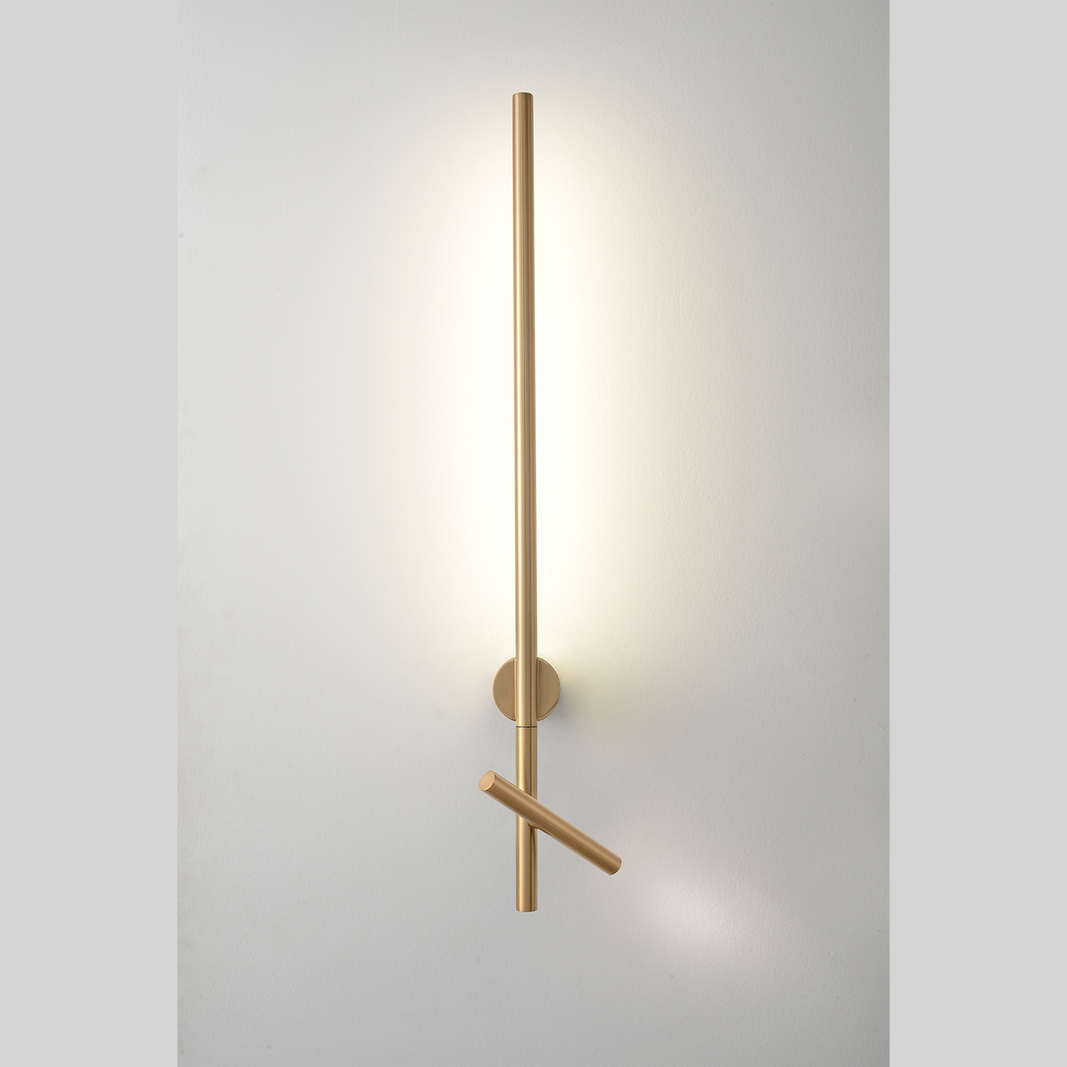 Crystal Lux Бра Crystal Lux CLT 358W2 BS Crystal Lux