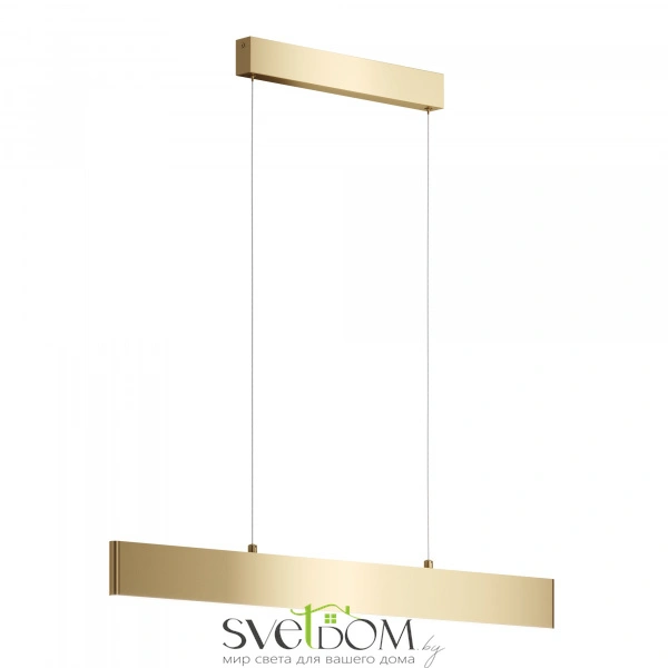 Подвесной светильник Technical P010PL-L23G4K