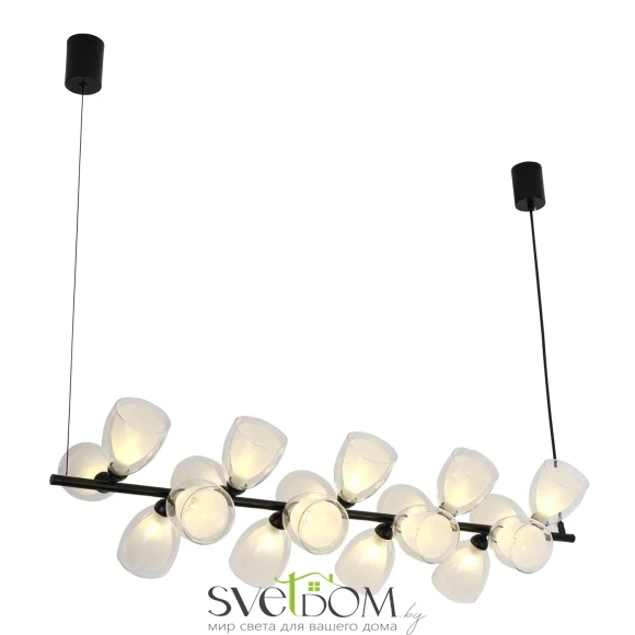 Подвесной светильник Lussole Inglewood LSP-6064 G9 Lussole