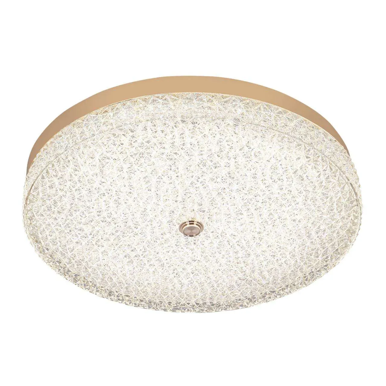 Потолочный светильник LED4U L1117-500 GD