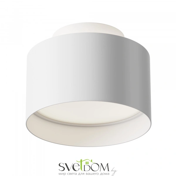 Потолочный светильник Technical C009CW-L16W4K