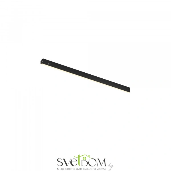 Трековый светильник Technical TR190-1-5W2.7K-B