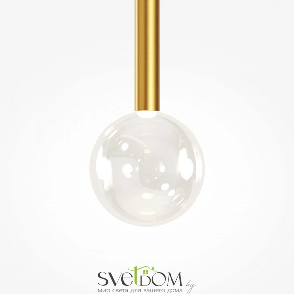 Подвесной светильник Maytoni MOD383PL-L4BS3K