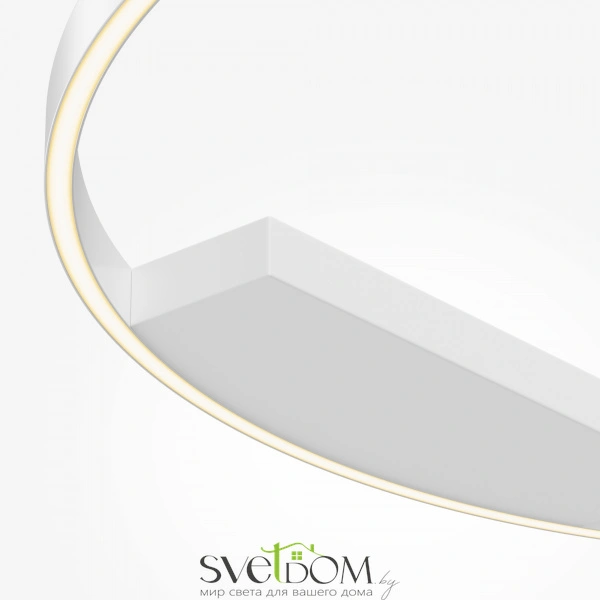 Потолочный светильник Maytoni MOD058CL-L65WK