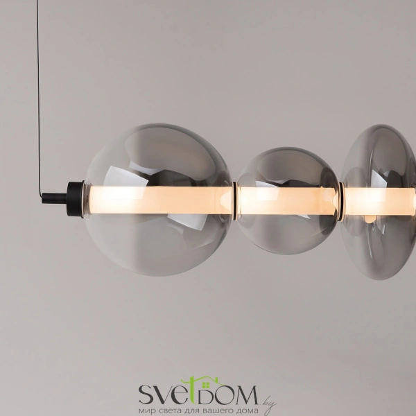 Подвесной светильник Maytoni MOD307PL-L40B3K