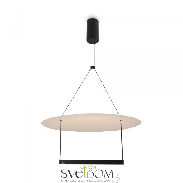 Подвесной светильник Maytoni MOD280PL-L30B3K