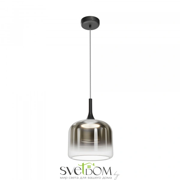 Подвесной светильник Maytoni MOD286PL-L18B3K