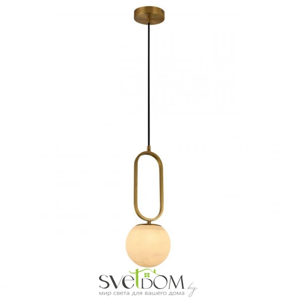 Светильник подвесной Aployt  APL.351.16.01