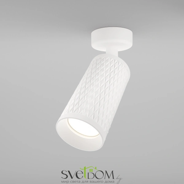 Потолочный светильник Technical C034CL-01W