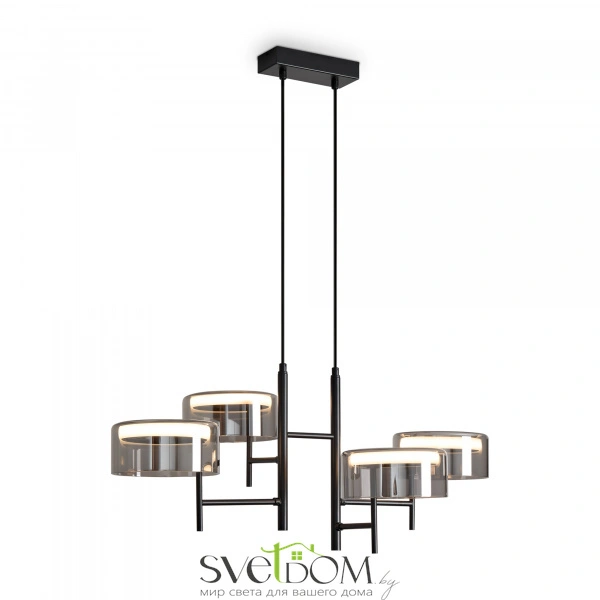 Подвесной светильник Freya FR5536PL-L14B