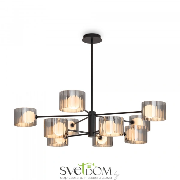 Потолочный светильник Freya FR5544CL-10B