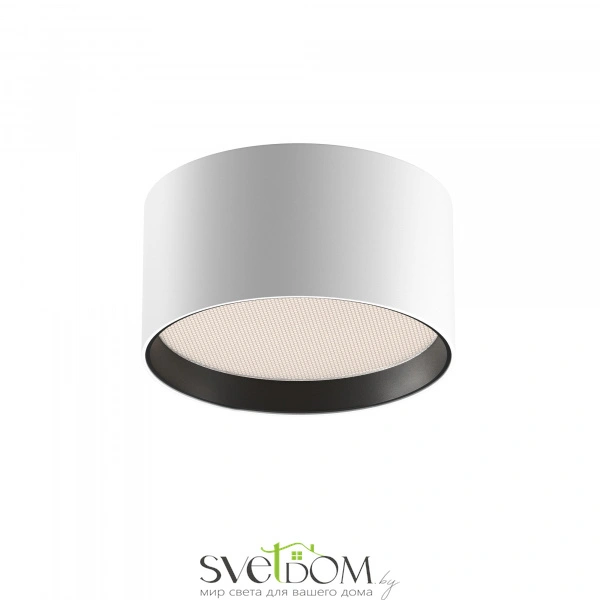 Потолочный светильник Technical C091CL-12W4K-W