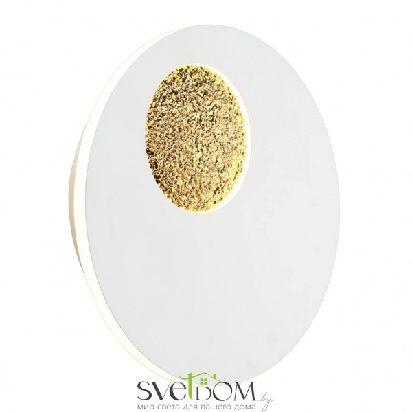 Светильник настенный (Бра) Omnilux  OML-12201-21