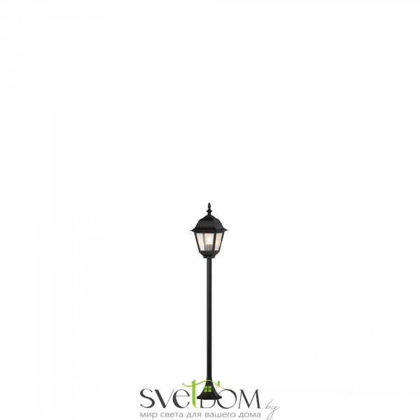 Ландшафтный светильник Outdoor O003FL-01B