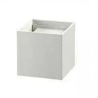 357518 STREET NT18 388 белый Ландшафтный светильник IP54 LED 3000K 6W 220-240V CALLE