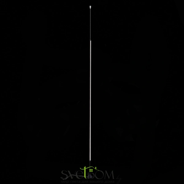 ST901.405.28 Светильник напольный ST-Luce Черный LED 1*28W 4000K Напольные светильники