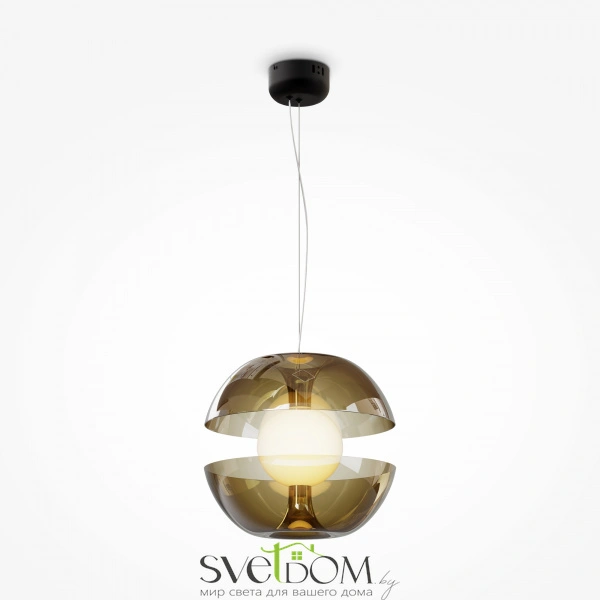 Подвесной светильник Maytoni MOD322PL-L6G3K