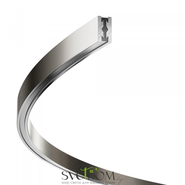 Шинопровод накладной/подвесной Technical TRX154-2SR-D1800-PT