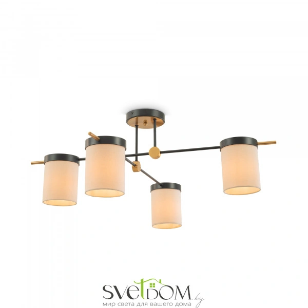 Потолочный светильник Freya FR5377CL-04B