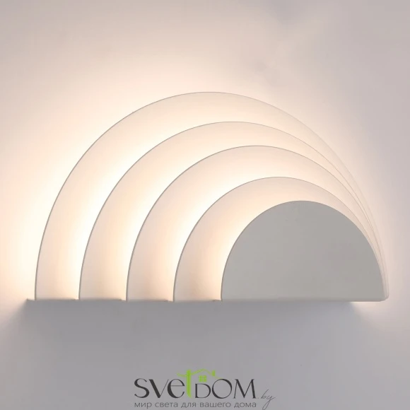 Настенный светильник Lussole Grant LSP-7190 LED Lussole
