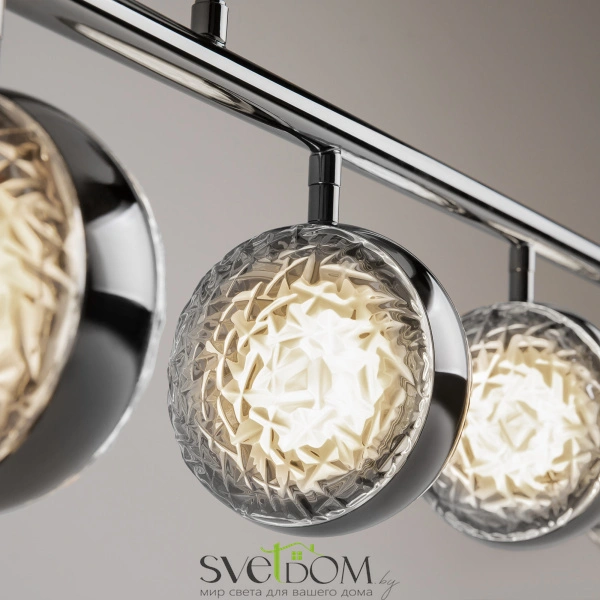 Подвесной светильник Maytoni MOD299PL-L48BC3K