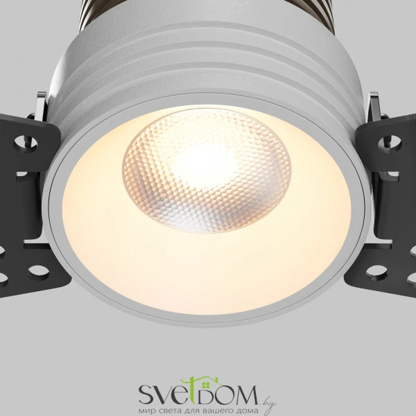 Встраиваемый светильник Mini 3000K 7Вт 50°