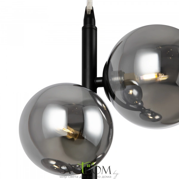 Подвесной светильник Maytoni MOD545PL-06B