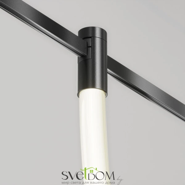 Трековый светильник Tau Flarity 4000K 27Вт 360°