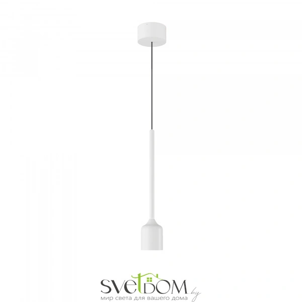 Подвесной светильник Outdoor O491PL-L6W3K