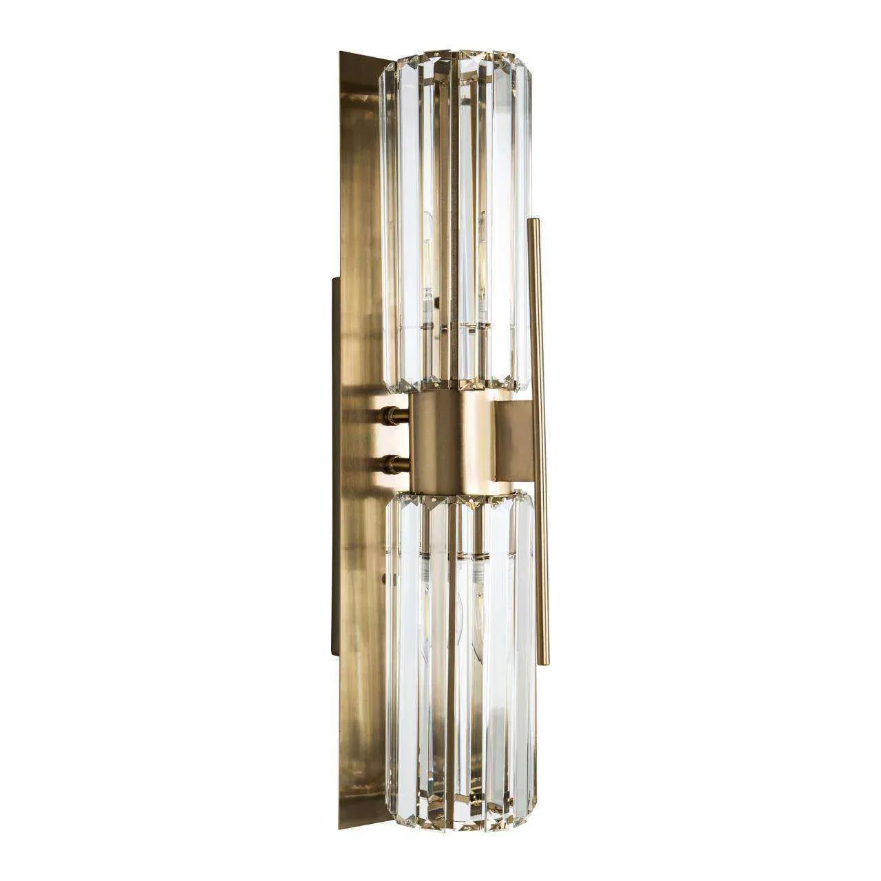 Настенный светильник MODELUX ML.524.02 AB