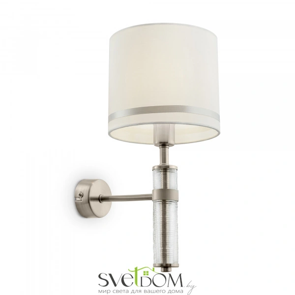 Настенный светильник (бра) Freya FR5108WL-01N