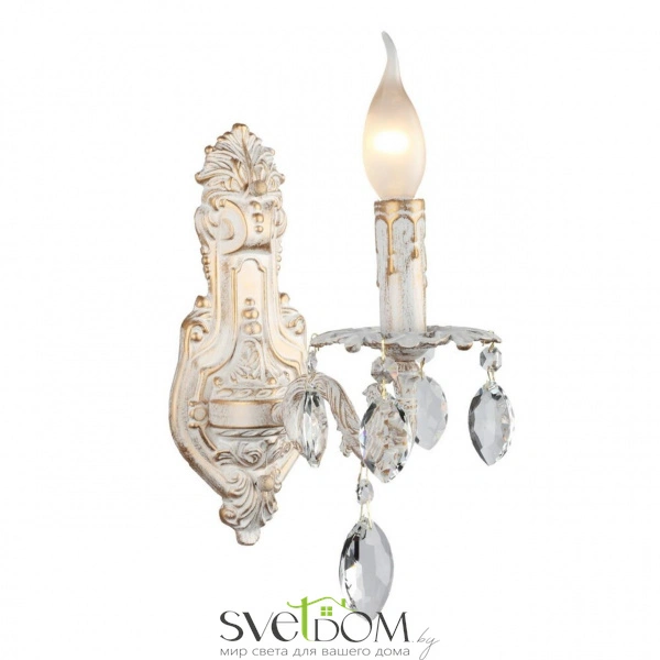 Настенные светильники OML-79001-01 Omnilux | Svetdom.by