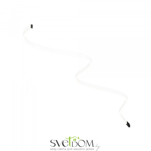 Трековый светильник Technical TR186-1-16W4K-B