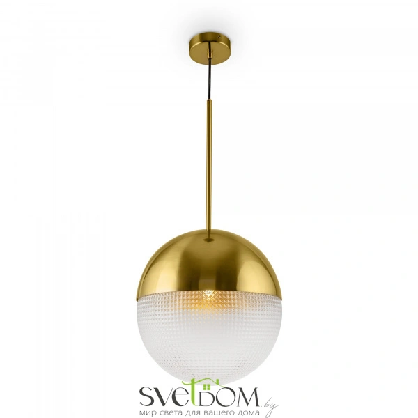 Подвесной светильник Freya FR5127PL-01BS