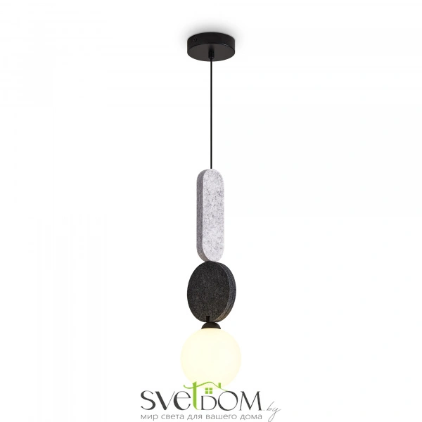 Подвесной светильник Freya FR5494PL-0GR