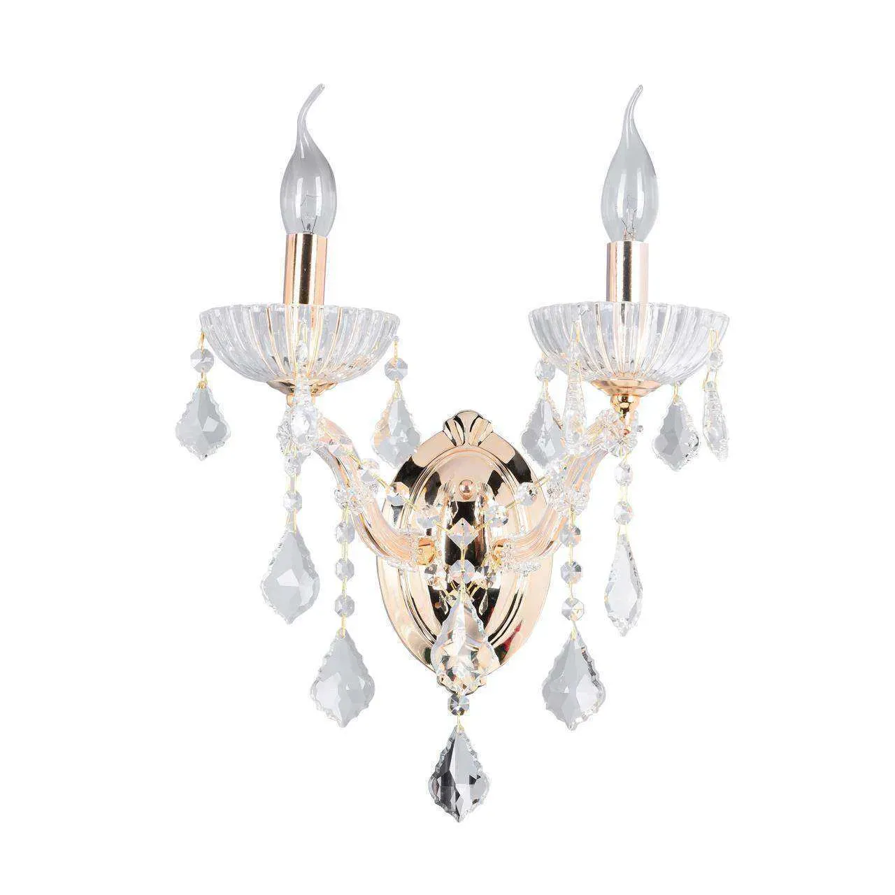 Настенный светильник MODELUX ML.20221.2