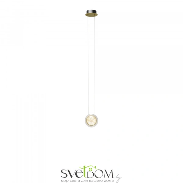 Подвесной светильник Maytoni MOD361PL-L7BS3K