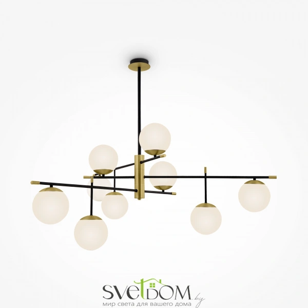 Подвесной светильник Maytoni MOD048PL-09G