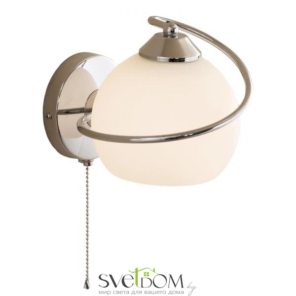 Citilux Лайма CL155311 Бра с выключателемХром