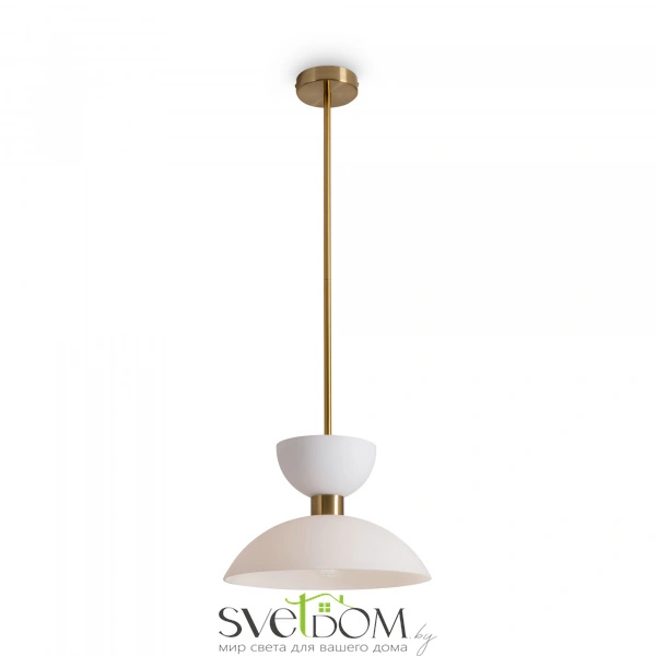 Потолочный светильник Freya FR5490CL-01BS