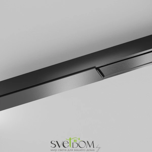 Декоративная накладка 1шт Exility X, черная