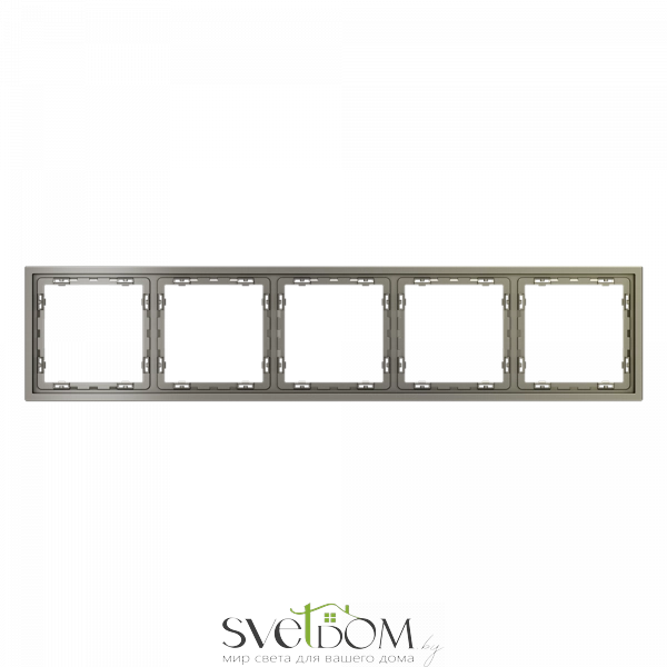 купить Рамки пластиковые Voltum S70 VLS100504  в Минске