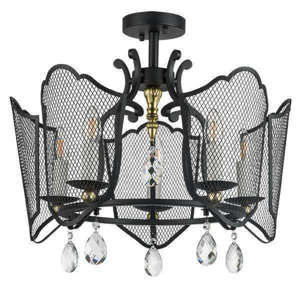 Люстры потолочные744057 Lightstar | Svetdom.by